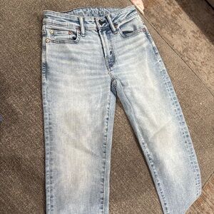 AE jeans
